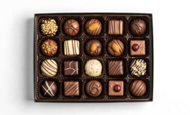 Major Recall Issued for Chocolate Assortments Sold in 40+ States