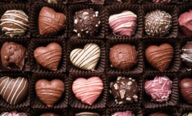 Major Recall These Chocolates May Contain Undisclosed Allergens