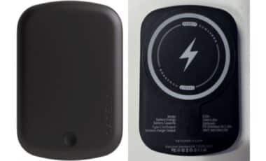 Massive Recall Reissued after Deadly Power Bank Incident and Mid-air Fire ©CPSC