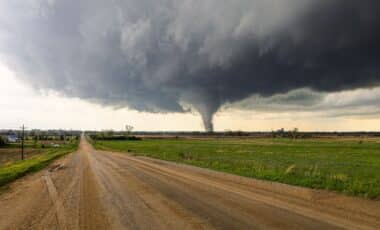 Millions under Severe Weather Alert as High-Risk Storm Zone Expands Rapidly