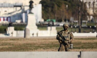 New Guard Bill Targets Gap That Left Troops Without Key VA Coverage