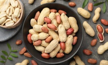 Peanut Recall Update FDA Confirms Violation Tied to Banned Sweetener