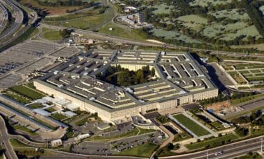 Pentagon’s $1.5 Trillion Budget Stuns Washington as Battle Lines Form