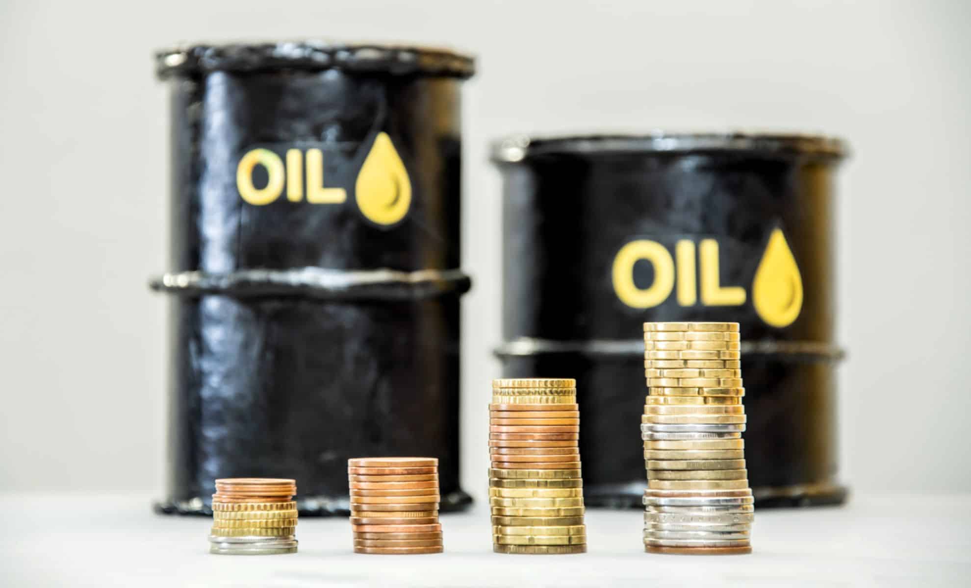 Oil Prices Jump Sharply as Strait of Hormuz Disruption Rattles Markets