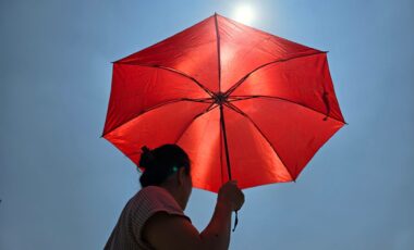 Record-Breaking March Heat Signals What a Powerful El Niño Could Unleash