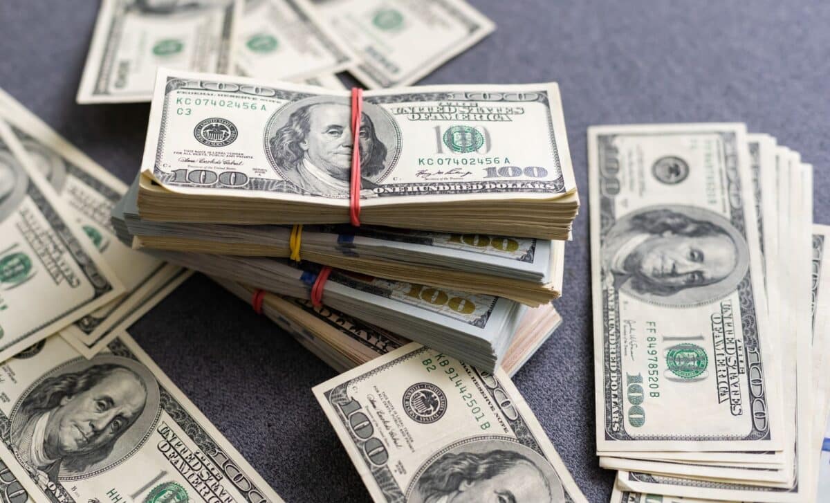 Refund Surprise Millions Get More Cash Back, Yet Something Feels Off