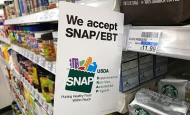 SNAP Cuts Hit Hard Millions Dropped as New Rules Take Effect