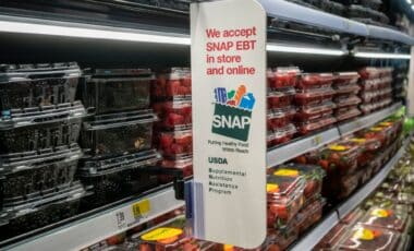 SNAP Overhaul Begins in Days, New Paperwork Could Change Your Benefits
