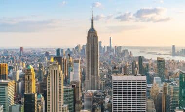 Second Home Owners in NYC Could Face a Costly New Annual Tax