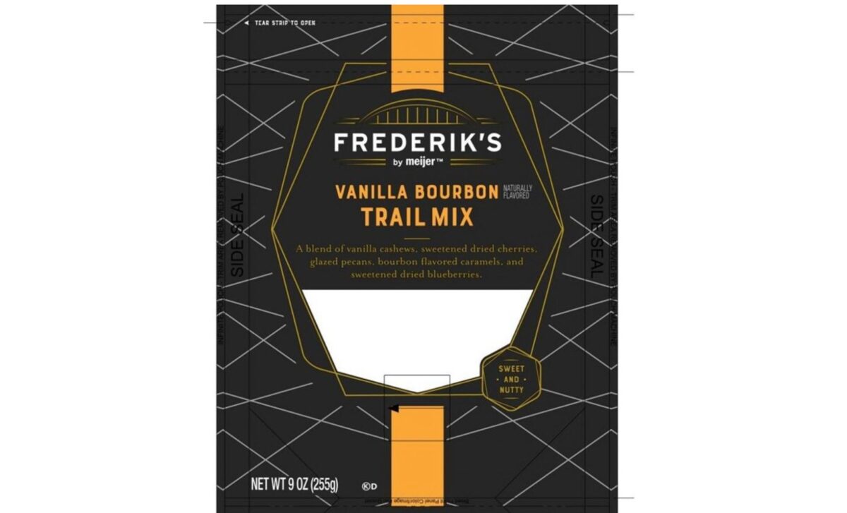 Six-State Recall Sparks Concern over Undeclared Allergens in Snack Aisle Favourite