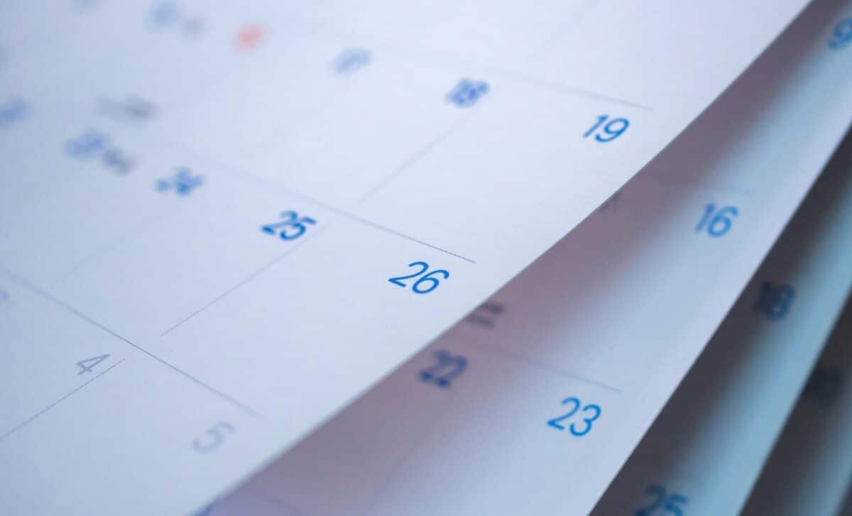 Social Security Payments Shift The Calendar Change Catching Seniors Off Guard