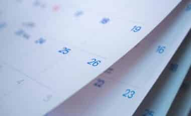 Social Security Payments Shift The Calendar Change Catching Seniors Off Guard