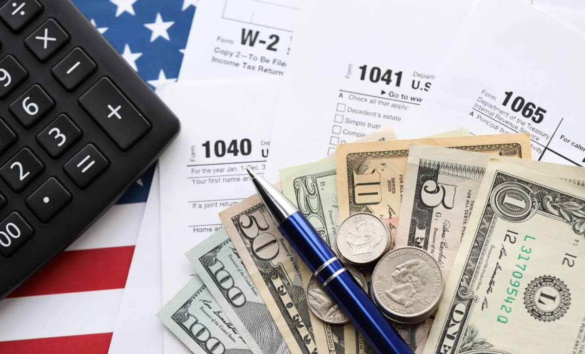 The Hidden Cost of Taxes That’s Reshaping Home Affordability