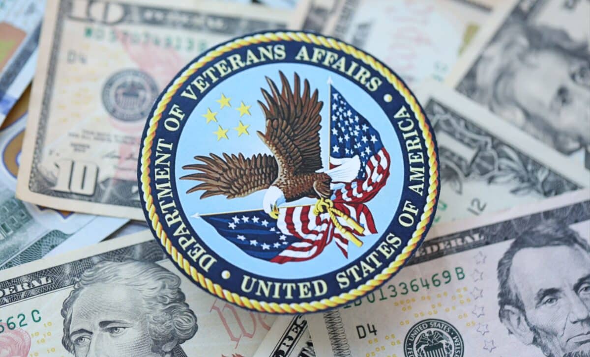 The Hidden Crisis Hitting Veterans Why Home Losses Are Suddenly Surging