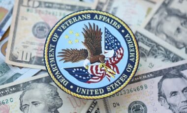 The Hidden Crisis Hitting Veterans Why Home Losses Are Suddenly Surging