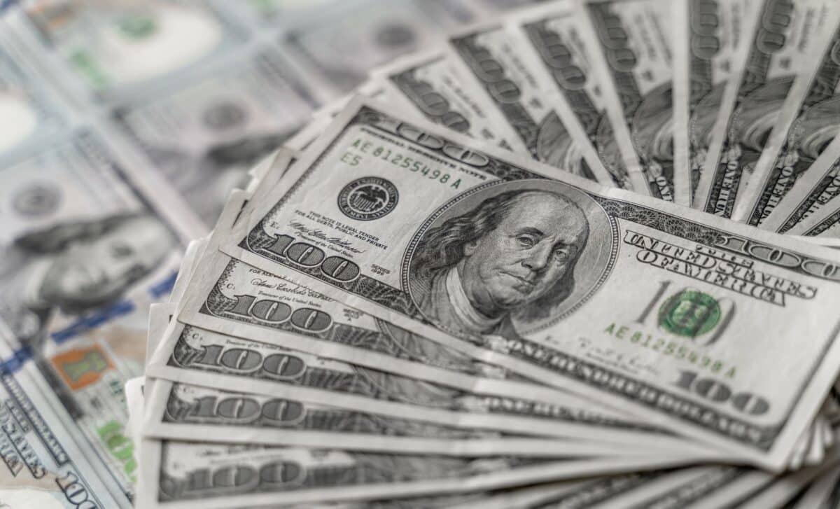These $1,000 Payments Are Arriving This Week, but There’s a Catch