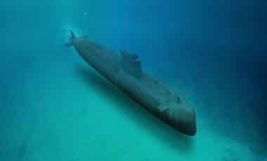 U.S. Submarine Combat System Upgrade Aims to Cut Targeting Time Dramatically