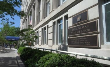 VA Health System Rebooted Major Shift Could Change Care for Thousands of Veterans