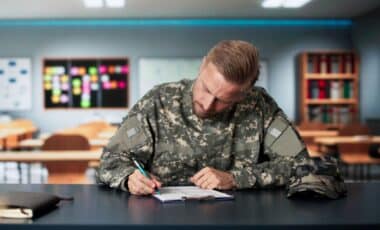 Veterans Are Signing Up in Droves, Is the VA Finally Fixed