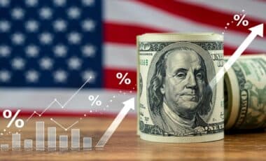 US Inflation Spikes Again as Petrol Prices Spiral