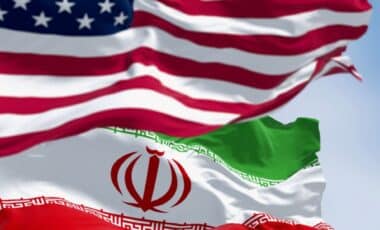 Iran War: the Real Cost for US Taxpayers Could Be Far Higher Than Expected