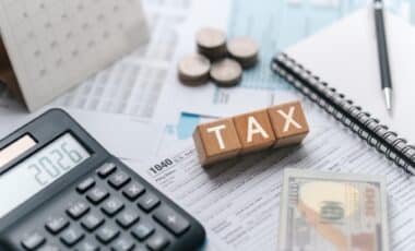 Facing Tax Debt? The IRS Just Released a New Tool to Help You