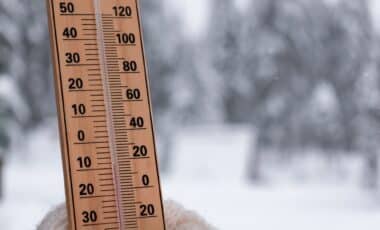 Heat to Freeze Overnight: The Extreme Storm Shifting U.S. Weather