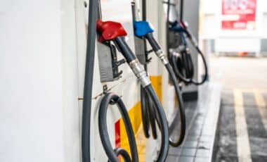Gas Prices Surge: Why a Return to $3 May Take Years