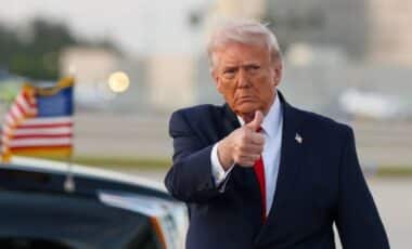 Iran War and Gas Prices: Trump Dismisses Energy Chief’s 2027 Prediction