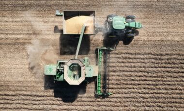 Farming on the Brink: How Soaring Fertilizer Costs Are Changing U.S. Agriculture