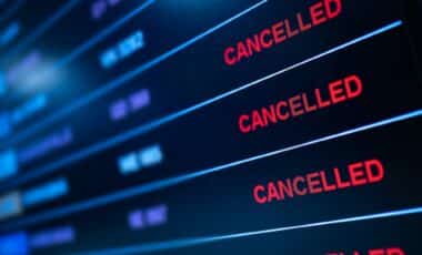 This Airline Just Canceled All Summer Flights