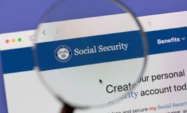 Social Security: Millions Set to Receive Payments of Up to $5,181