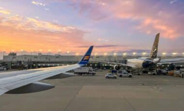 Major US Airport Under Pressure: Airlines Cancel 2,700 Flights Before Summer