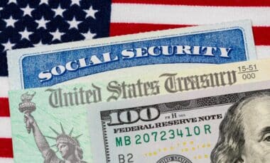 Social Security: These Are the Exact Amounts You Could Receive in 2026 by Age
