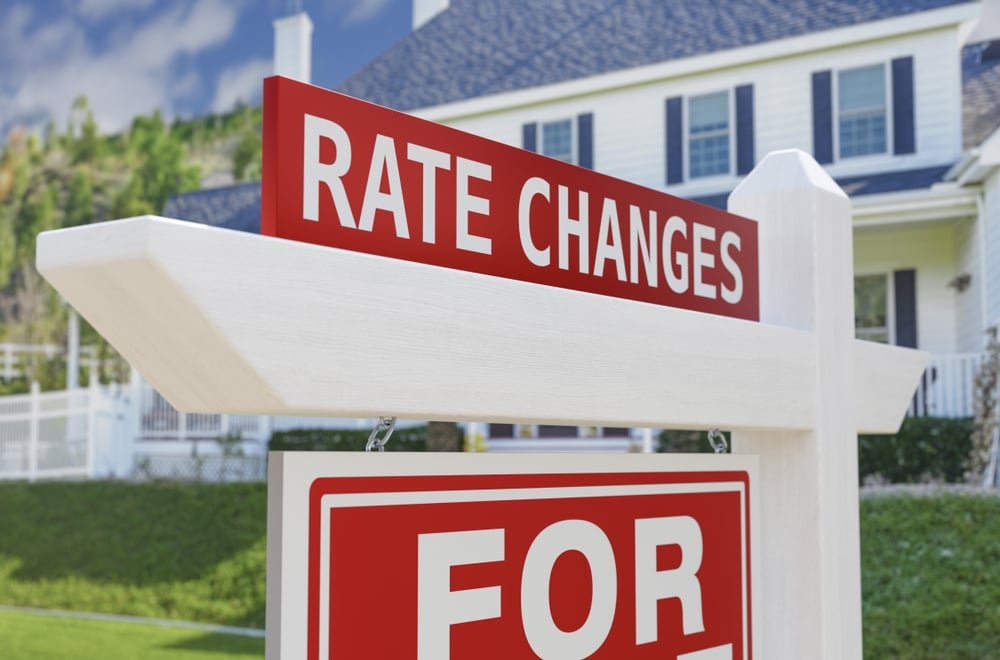 Is Now the Right Time to Buy? Mortgage Rates Just Took a Turn