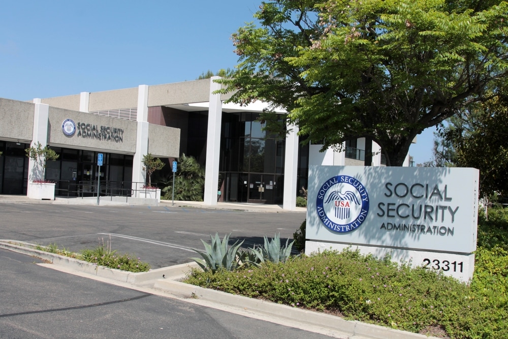 Social Security