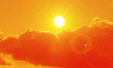 Almanac Issues New Summer Warning as Heat and Dry Spells Spread Across the U.S