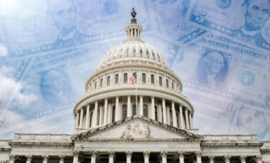 America Just Hit a Debt Milestone That Once Seemed Unthinkable