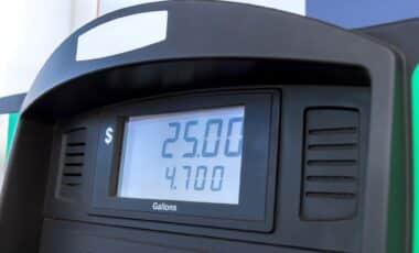 Americans Stunned by Soaring Gas Prices as Commuting Costs Spiral