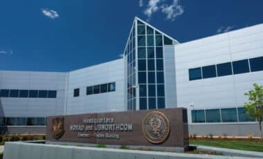 Arctic Radar System Guarding North America Gets Urgent $40M Overhaul from Us Air Force