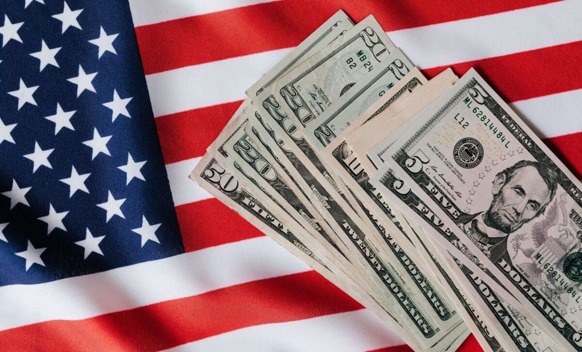 Borrowing Levels Continue to Rise as Debt Nears $39 Trillion