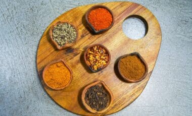 FDA Issues Warning Over Walmart Seasoning Linked to Salmonella Concerns