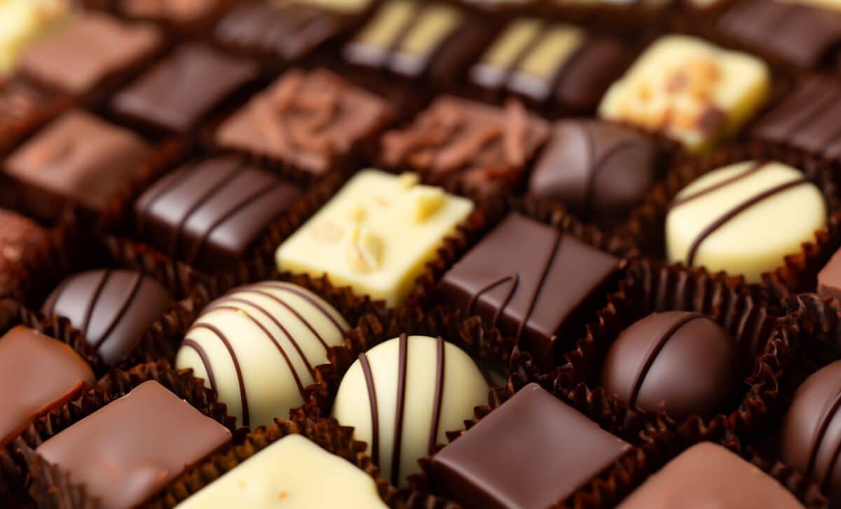 FDA Warns Consumers after Undeclared Peanuts Found in Nationwide Chocolate Recall
