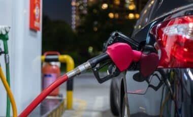 Fuel Prices Explode Across America as National Average Nears Record High