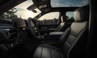 GM Recall Expands Again After Safety Regulators Flag New Vehicle Defect
