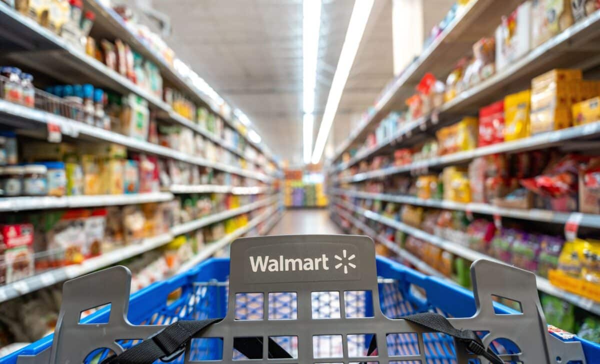 Massive Retail Bill Backed by Walmart and Target Moves One Step Closer to Becoming Law