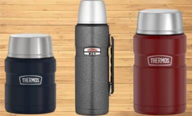 Millions Affected in Thermos Recall Tied to Unexpected and Forceful Failures