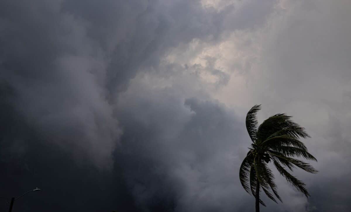 Millions under Tornado Alert as Forecasters Warn of Days of Violent Storms