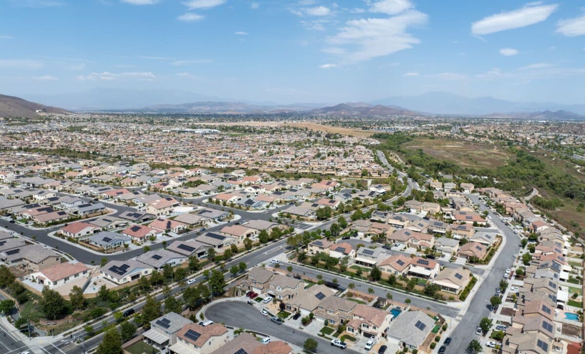 Nearly 1 Million Homeowners Impacted by California Insurance Shake-Up