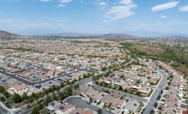 Nearly 1 Million Homeowners Impacted by California Insurance Shake-Up